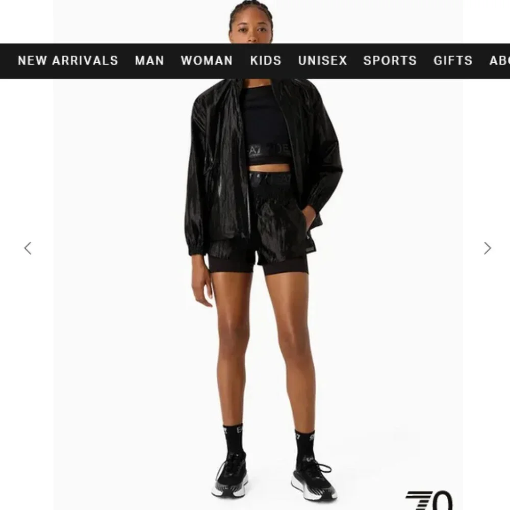 NWOT Sandwich Wet look Bomber Jacket Biker Moto Jacket vinyl look Mobwife Jacket - Picture 5 of 17